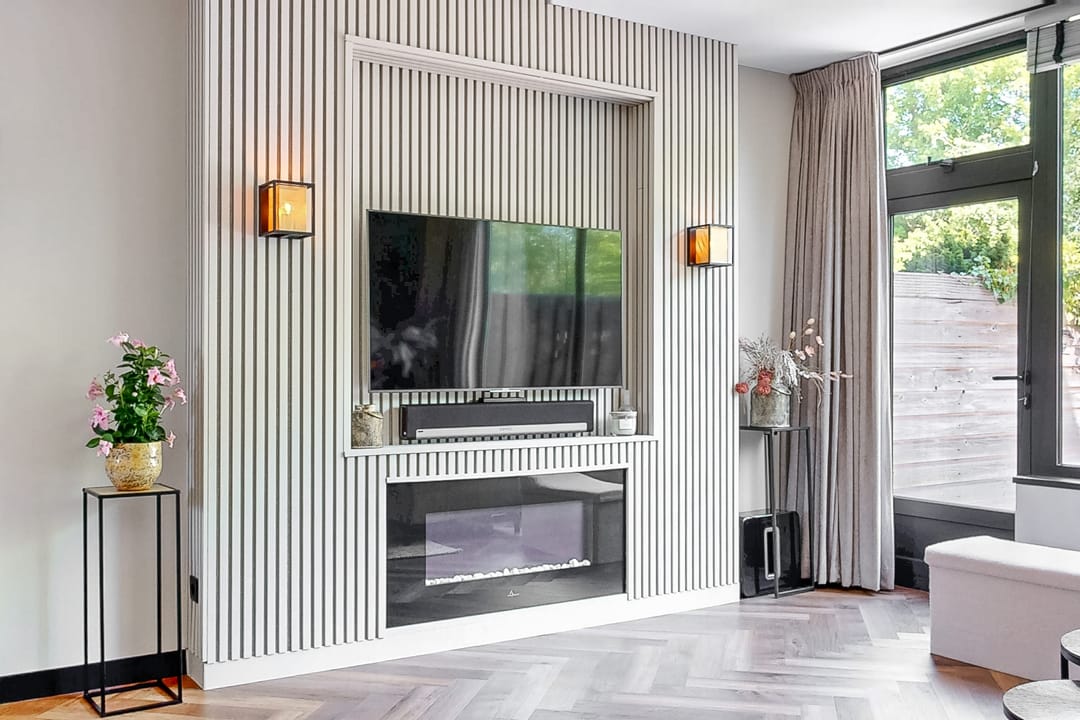 Foto 8 van Amsteloord 39