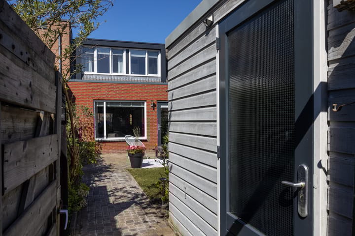 Foto 45 van Toendrameer 36