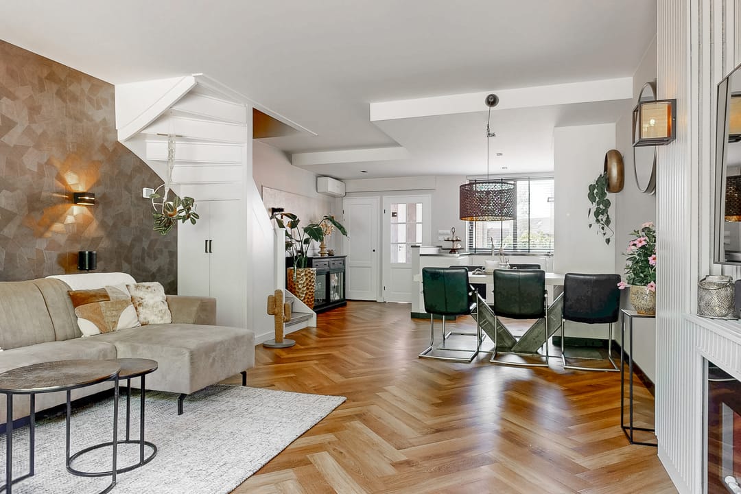 Foto 11 van Amsteloord 39