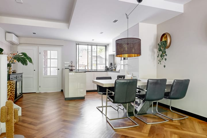 Foto 12 van Amsteloord 39