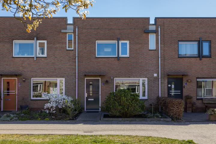 Foto 49 van Toendrameer 36