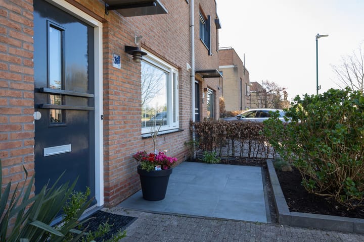 Foto 50 van Toendrameer 36