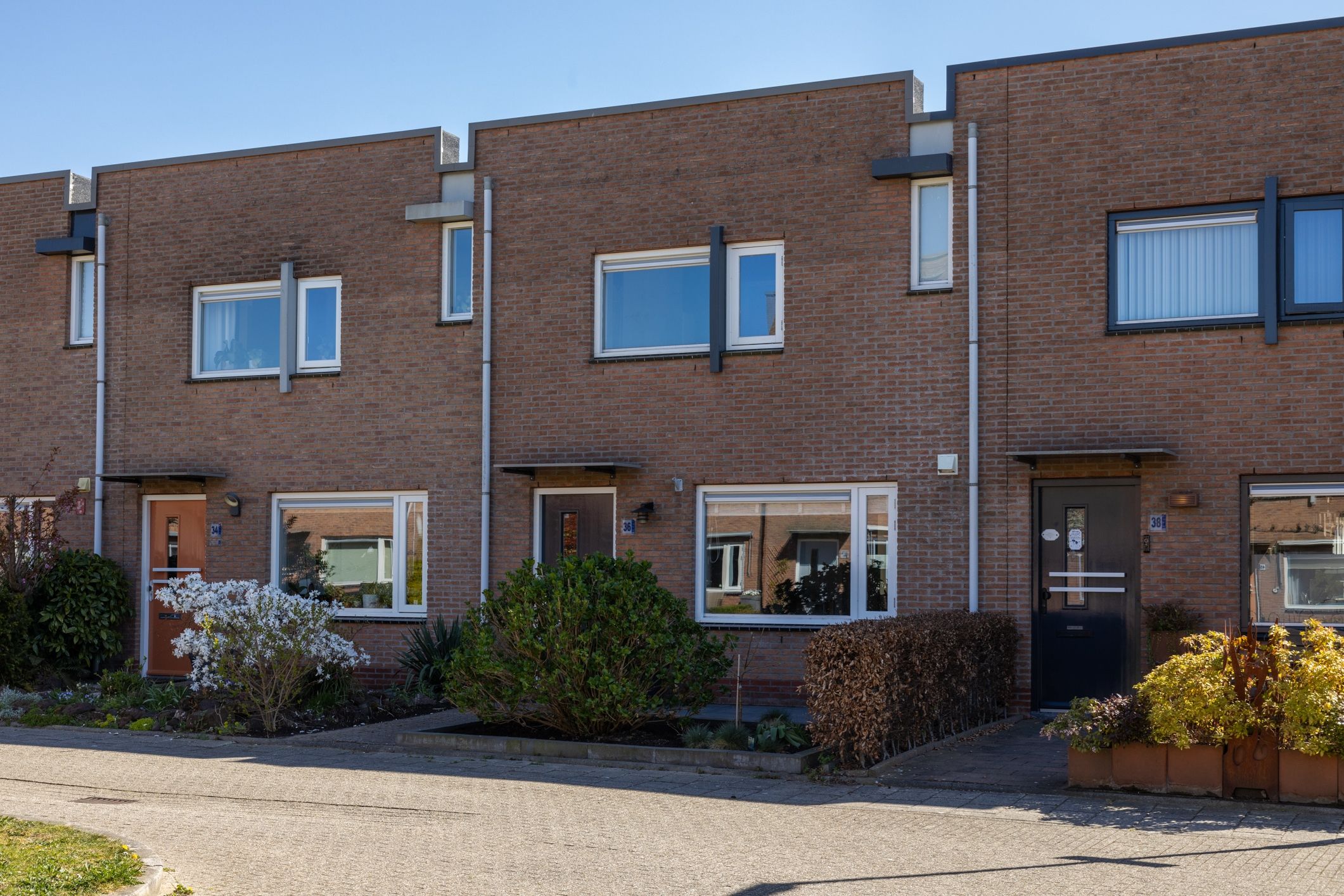 Foto 51 van Toendrameer 36