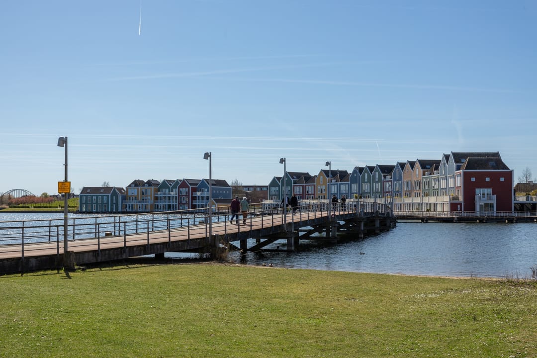 Foto 56 van Toendrameer 36