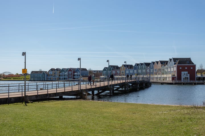 Foto 56 van Toendrameer 36