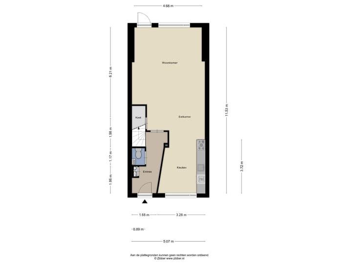 Foto 59 van Toendrameer 36