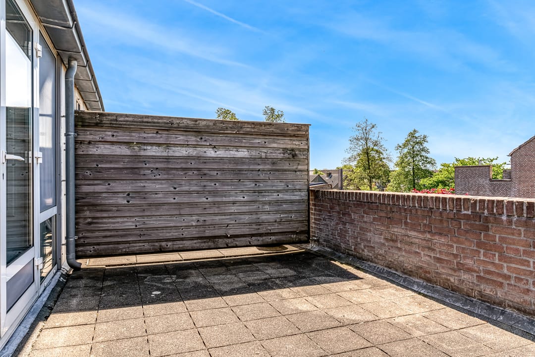 Foto 28 van Amsteloord 39