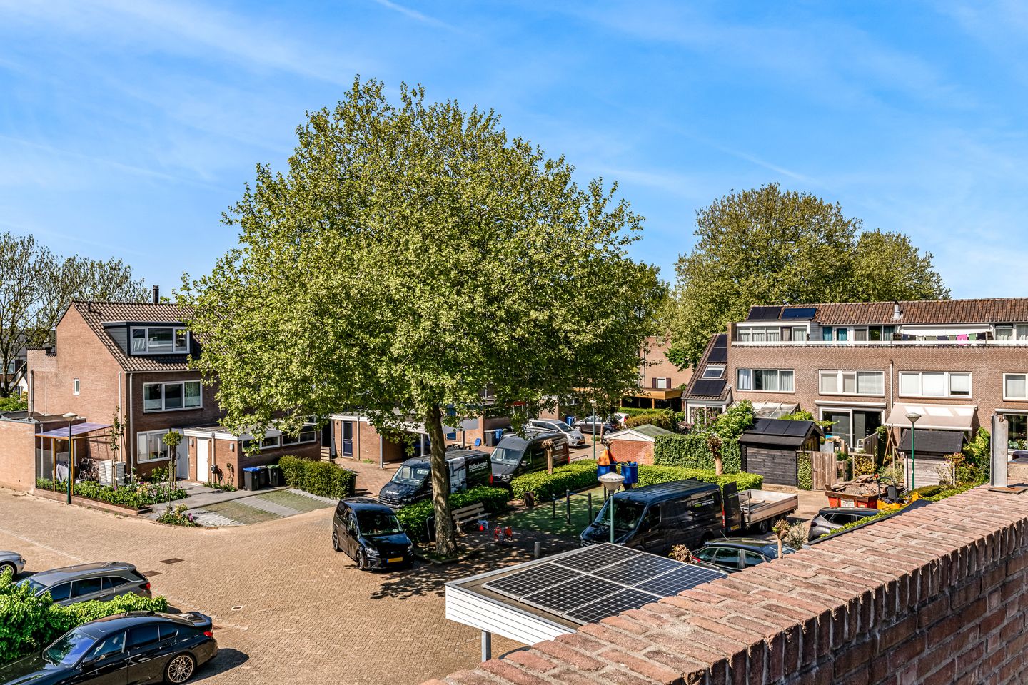 Foto 29 van Amsteloord 39