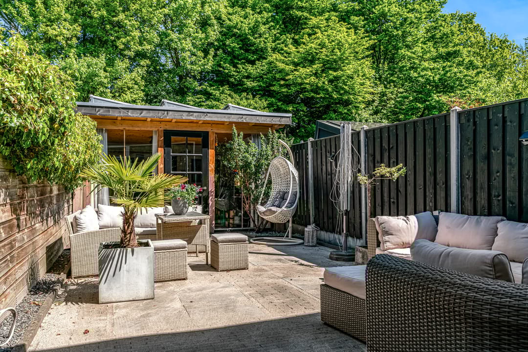 Foto 31 van Amsteloord 39