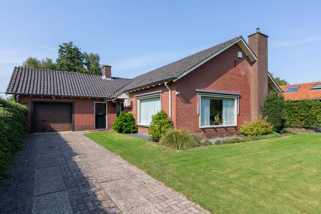 Photo 1 of Kerkstraat 75