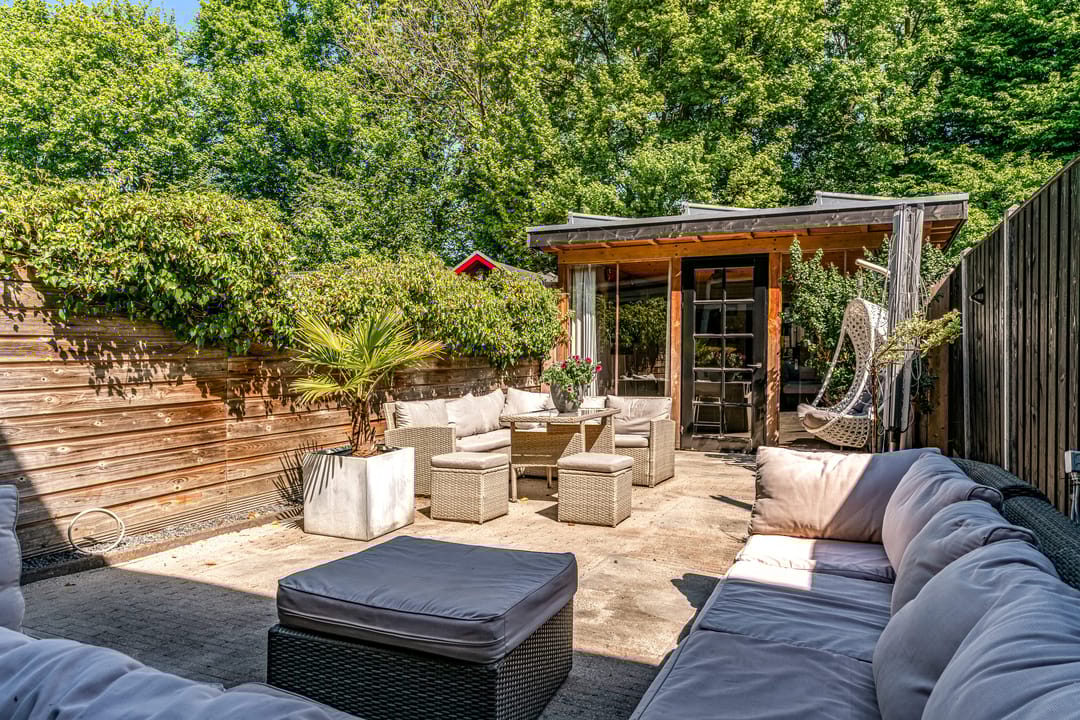 Foto 32 van Amsteloord 39