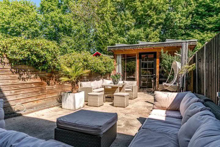 Foto 32 van Amsteloord 39