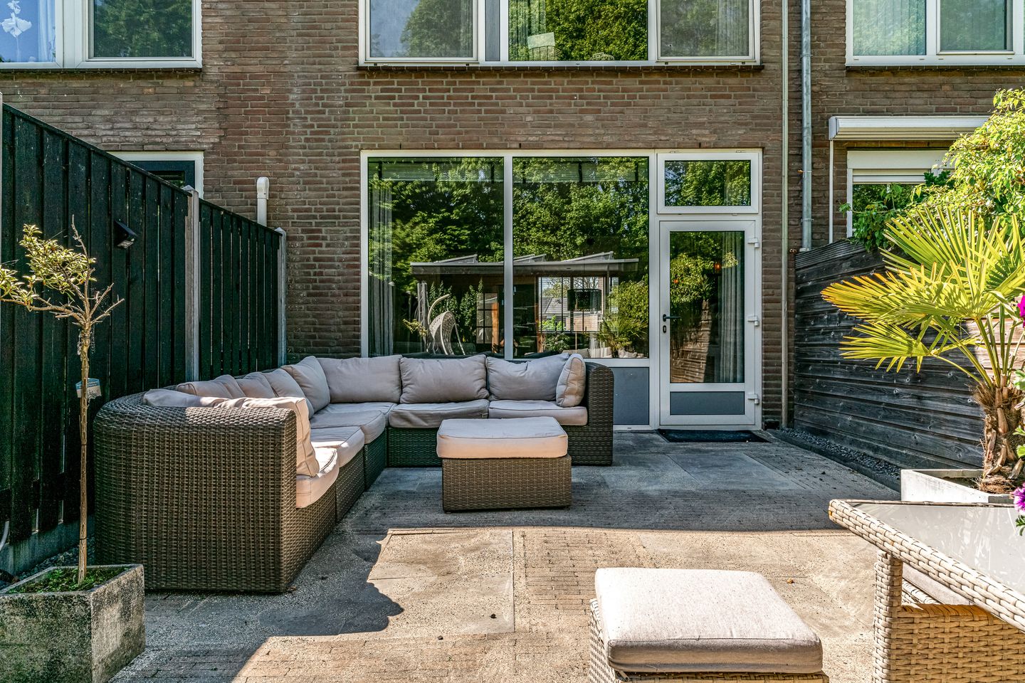 Foto 35 van Amsteloord 39