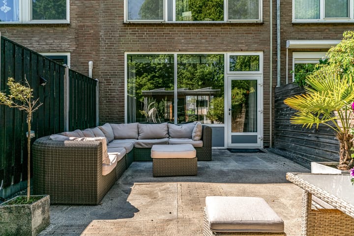 Foto 35 van Amsteloord 39