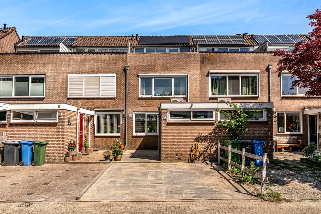 Foto 37 van Amsteloord 39