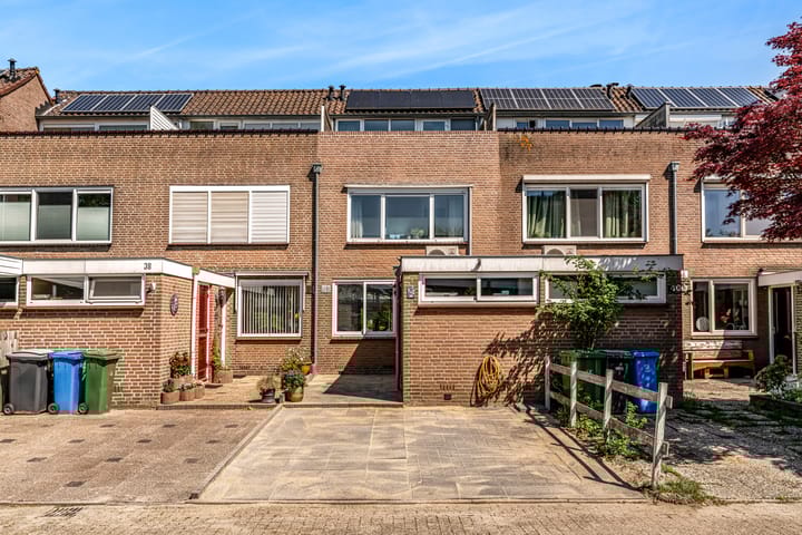 Foto 37 van Amsteloord 39