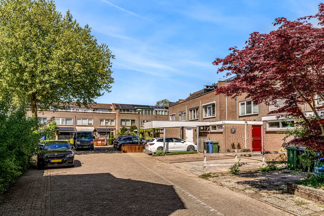 Foto 38 van Amsteloord 39