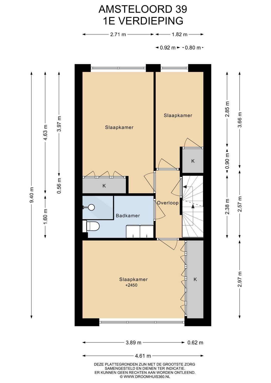 Foto 41 van Amsteloord 39