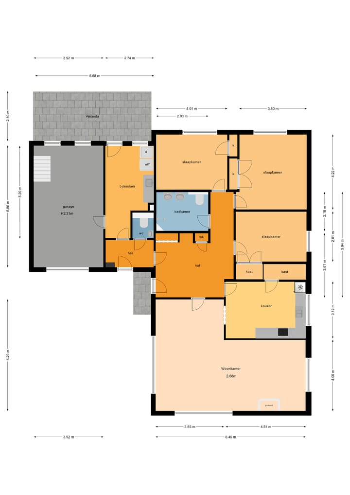 Photo 63 of Kerkstraat 75