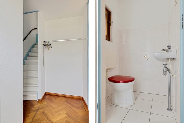 Photo 5 of Graan voor Visch 19811