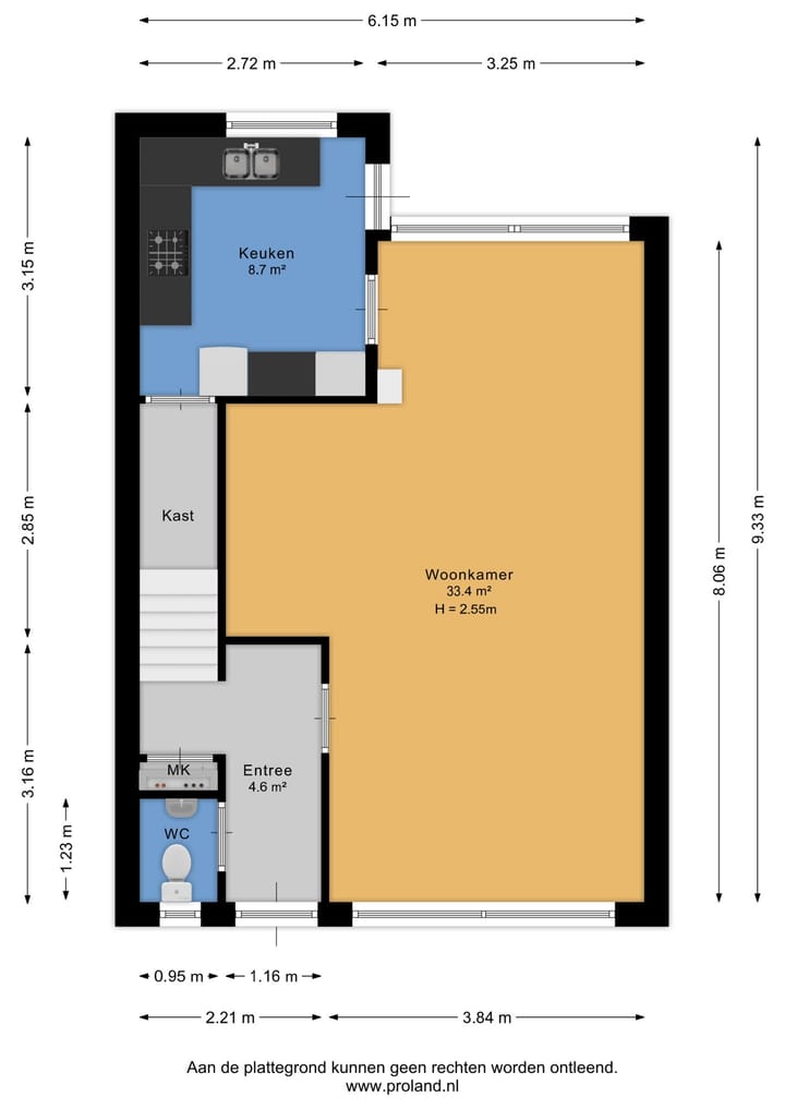 Photo 23 of Graan voor Visch 19811
