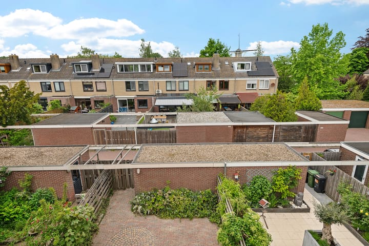 Photo 21 of Graan voor Visch 19811