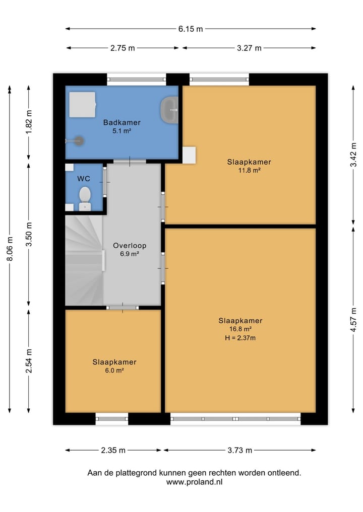 Photo 25 of Graan voor Visch 19811