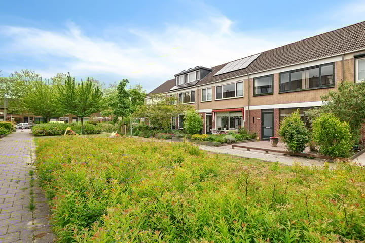 Photo 22 of Graan voor Visch 19811