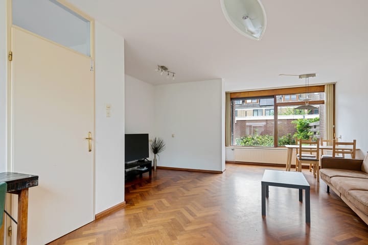 Photo 7 of Graan voor Visch 19811