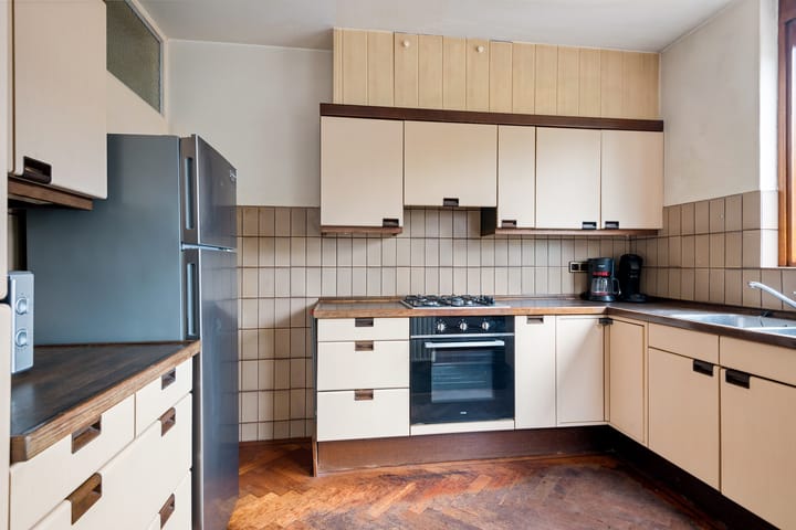 Photo 9 of Graan voor Visch 19811