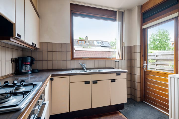 Photo 10 of Graan voor Visch 19811