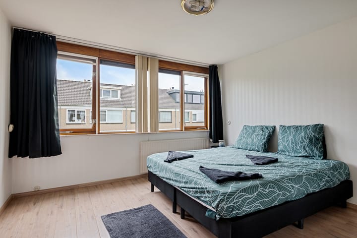 Photo 15 of Graan voor Visch 19811