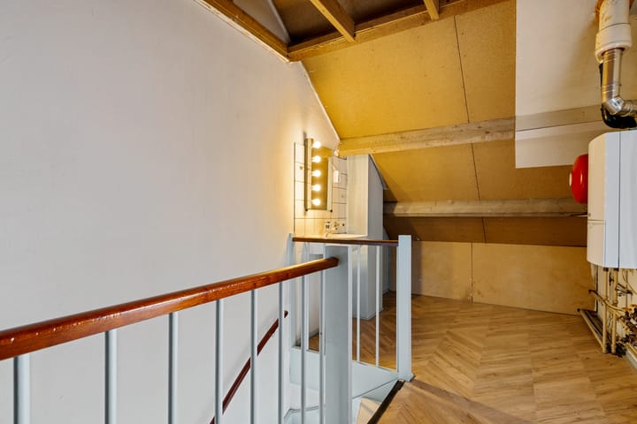 Photo 18 of Graan voor Visch 19811