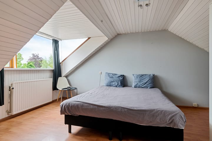 Photo 19 of Graan voor Visch 19811