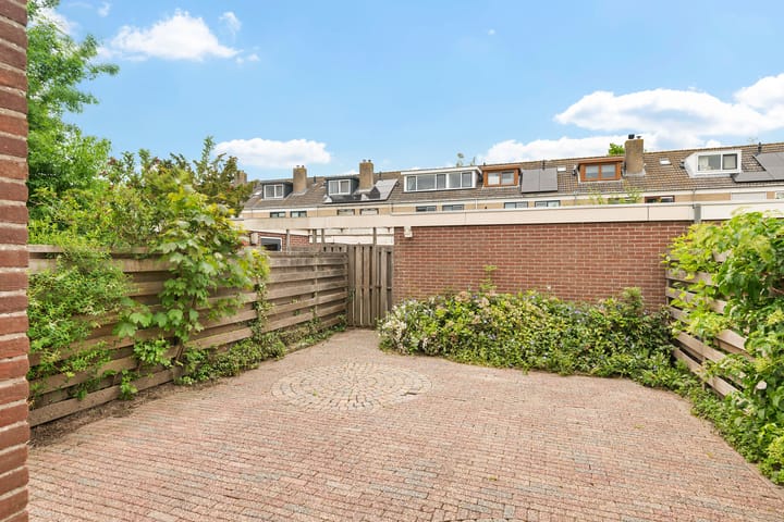 Photo 20 of Graan voor Visch 19811