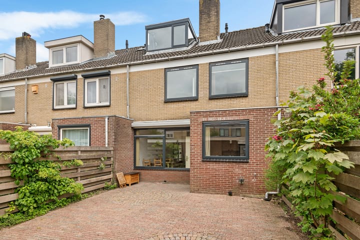 Photo 3 of Graan voor Visch 19811