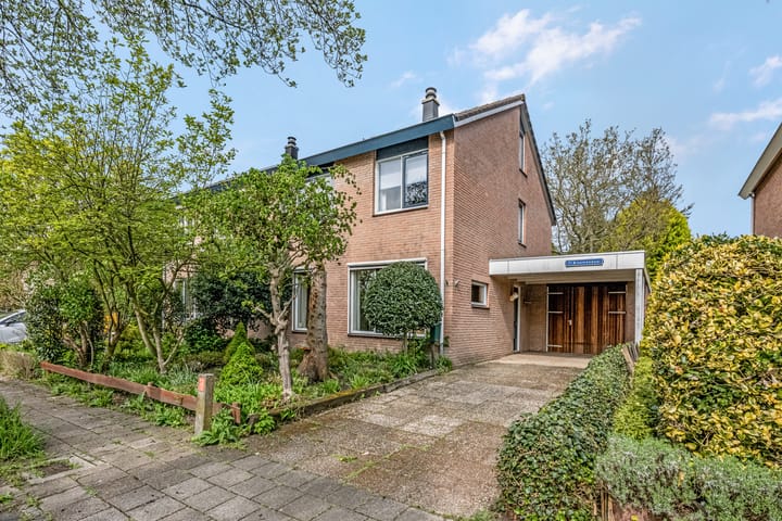 Photo 1 of Groenestraat 58