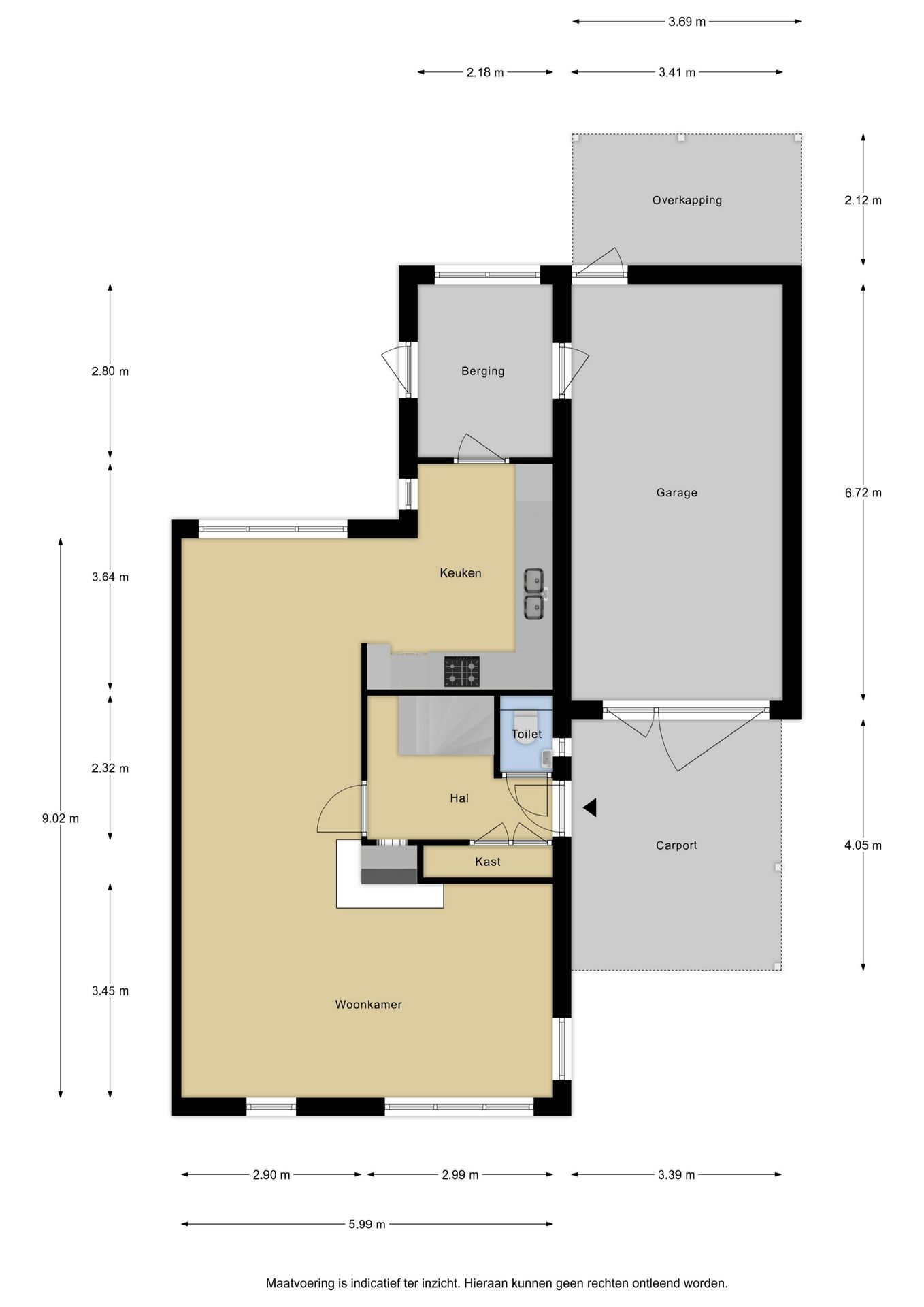 Foto 36 van Groenestraat 58