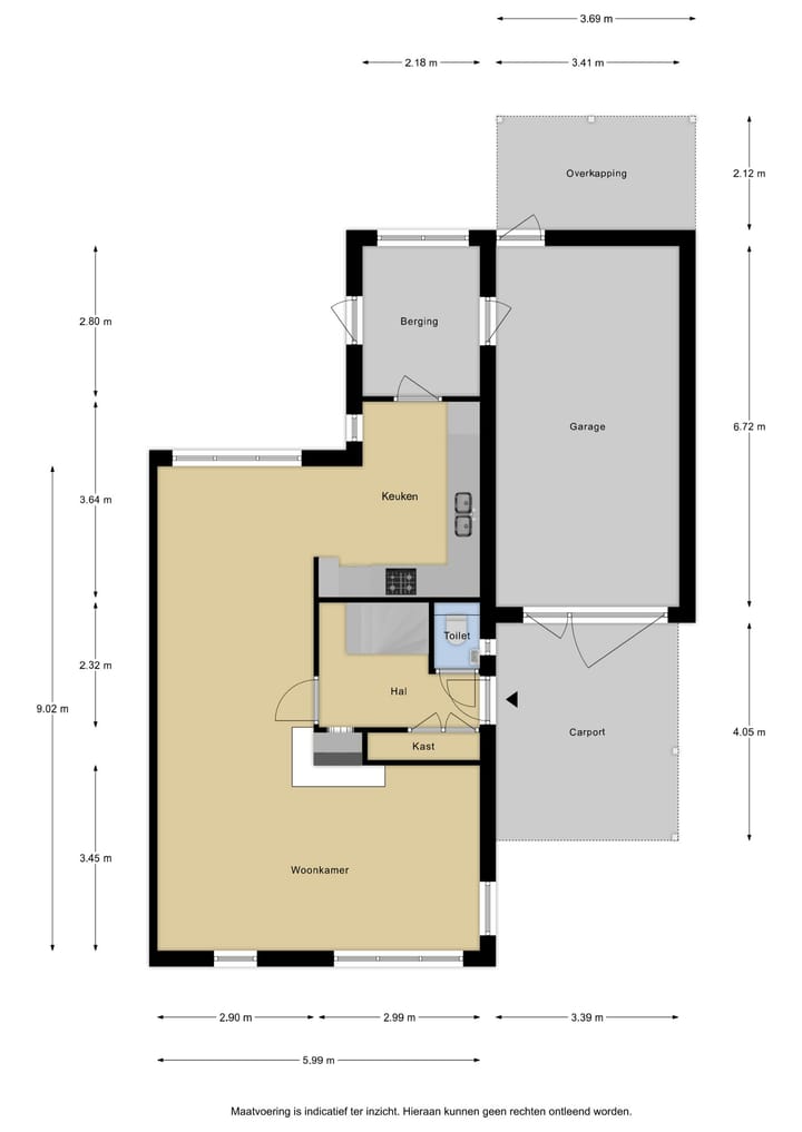 Photo 36 of Groenestraat 58