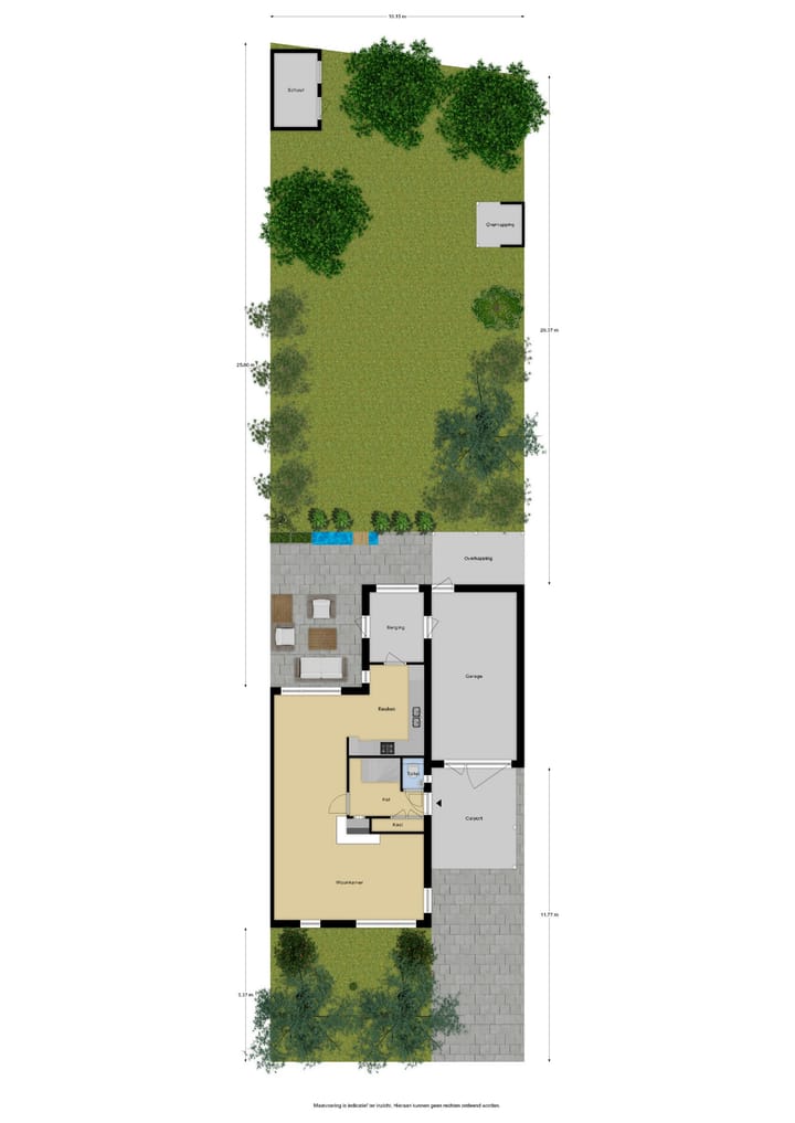 Photo 40 of Groenestraat 58