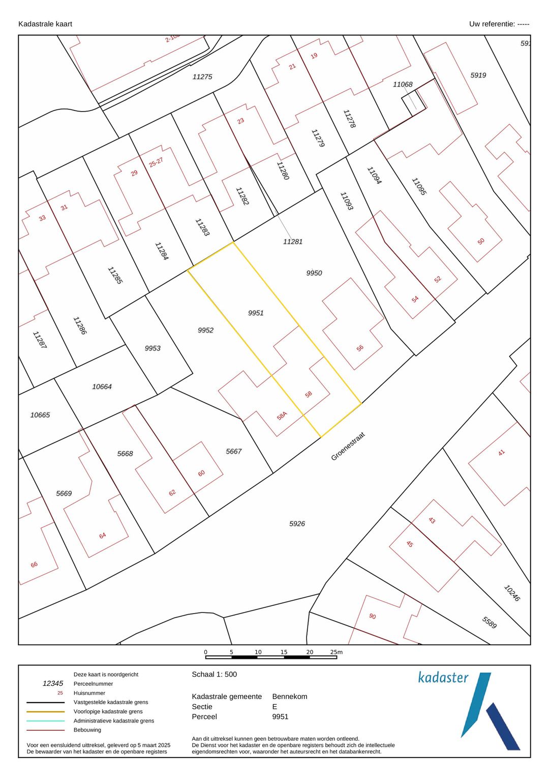 Foto 41 van Groenestraat 58