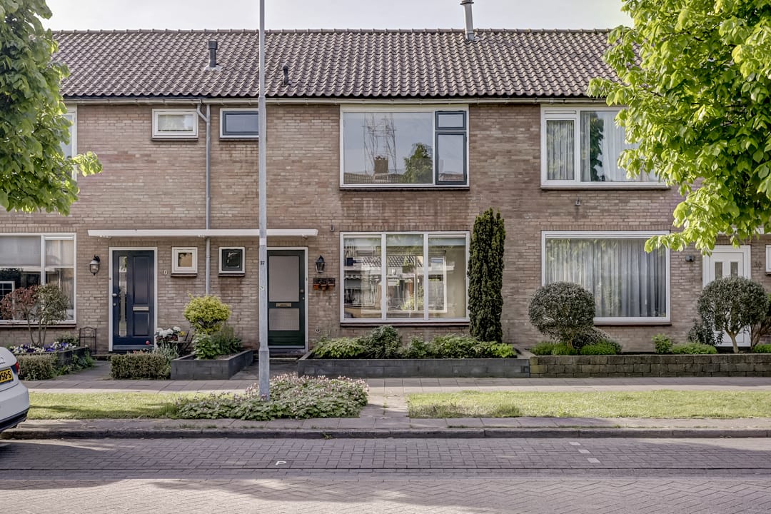 Foto 1 van Planetenlaan 38