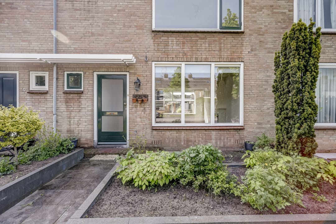 Foto 2 van Planetenlaan 38