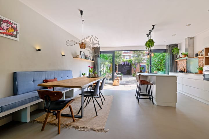 Foto 2 van Oosterhoutlaan 36