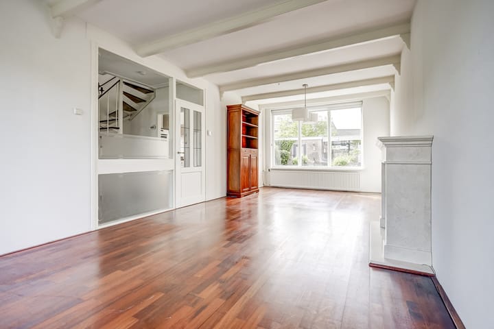 Foto 3 van Planetenlaan 38