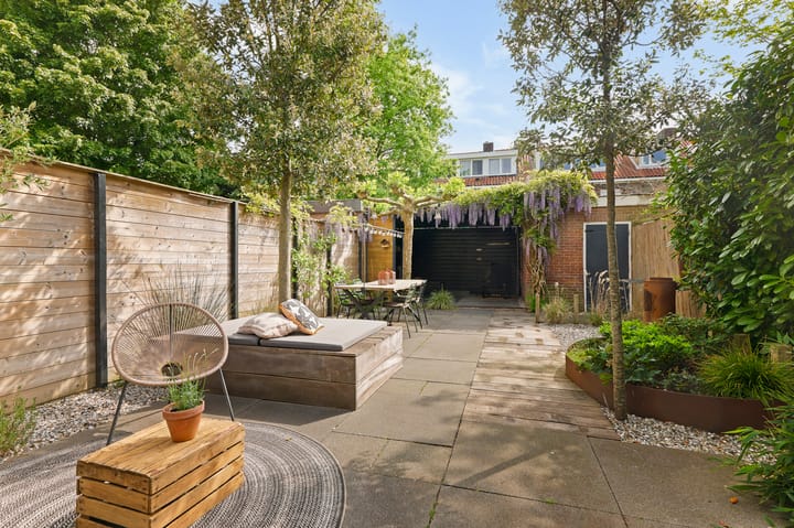 Foto 3 van Oosterhoutlaan 36