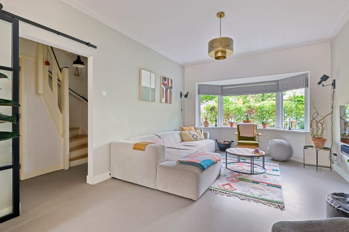 Foto 4 van Oosterhoutlaan 36