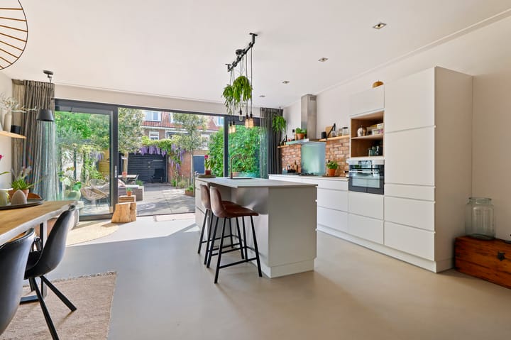 Foto 5 van Oosterhoutlaan 36