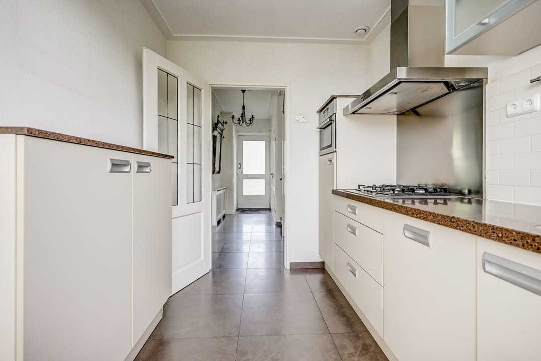 Foto 8 van Planetenlaan 38