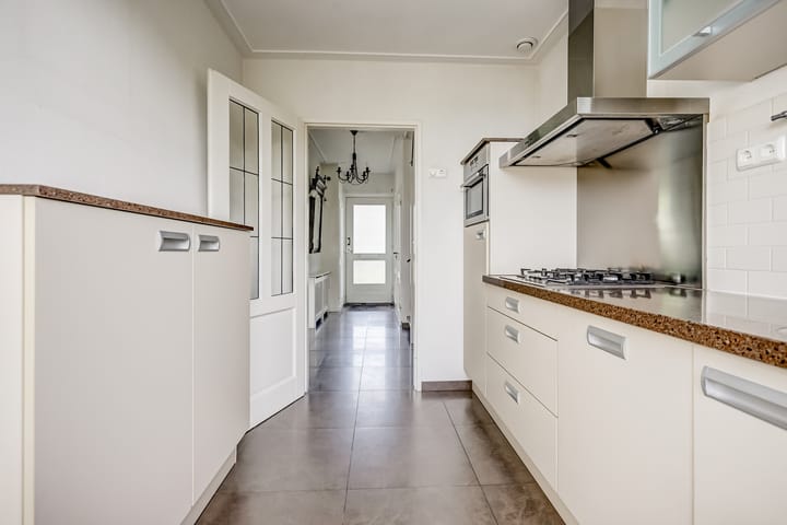 Foto 8 van Planetenlaan 38